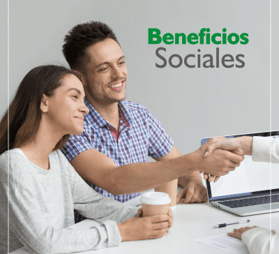 2. beneficios sociales (hover)