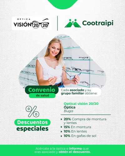 conv vision 2020